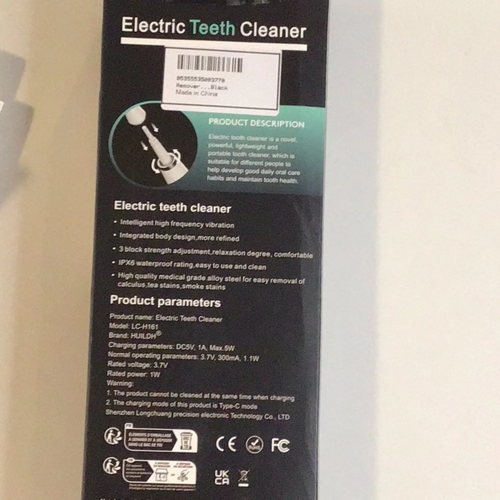 Source Unknown White Cell Phone Accessory - Picture 2 of 2
